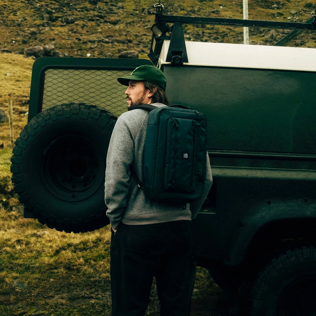 Topo Designs Global Pro 3-Way Briefcase - product view 17