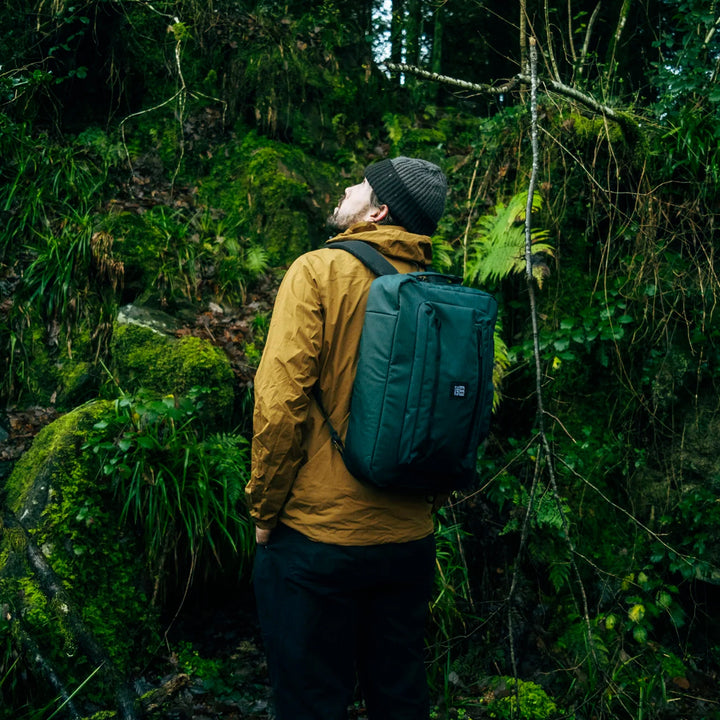 Topo Designs Global Pro 3-Way Briefcase - product view 19