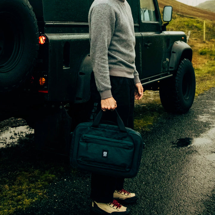 Topo Designs Global Pro 3-Way Briefcase - product view 20