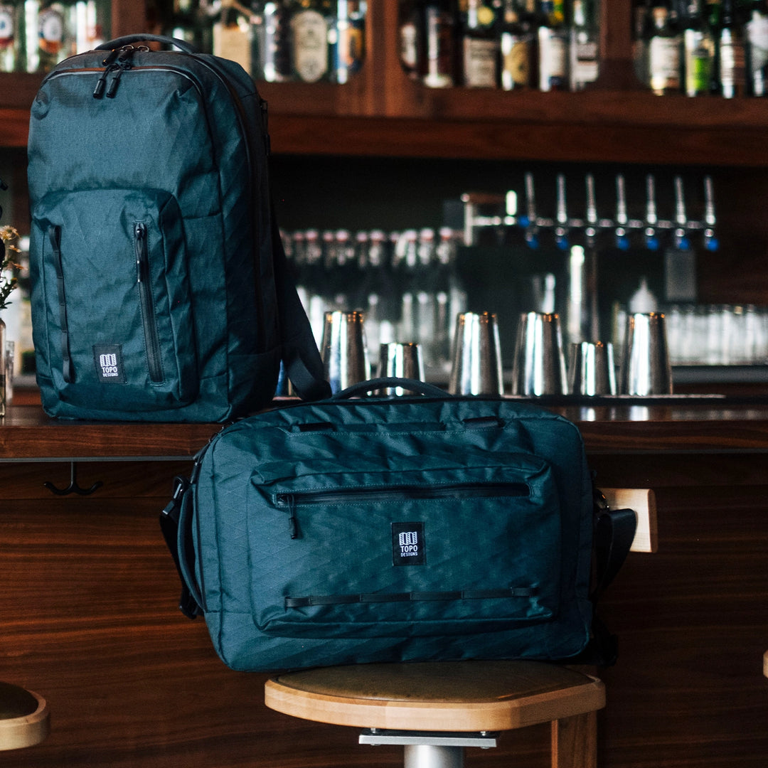 Topo Designs Global Pro 3-Way Briefcase - product view 23
