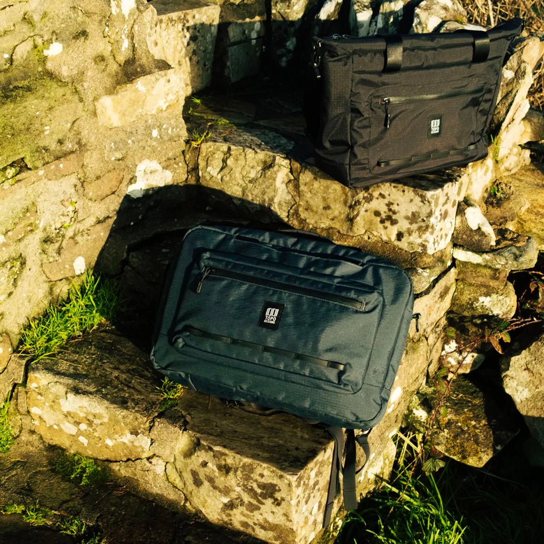 Topo Designs Global Pro 3-Way Briefcase - product view 24