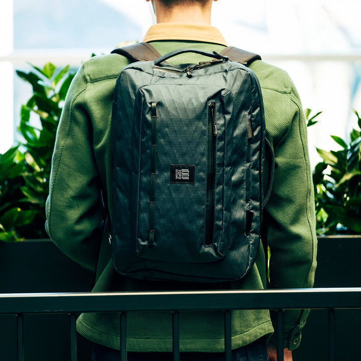 Topo Designs Global Pro 3-Way Briefcase - product view 25
