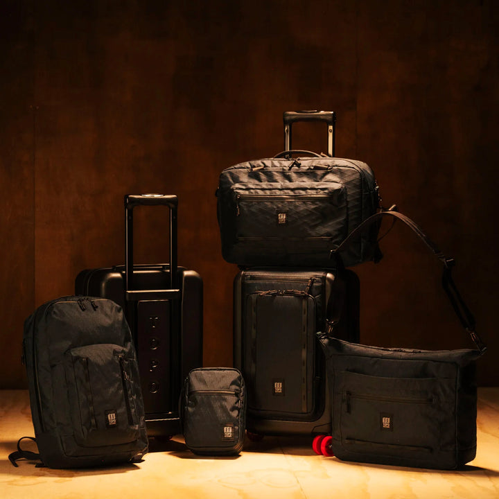 Topo Designs Global Pro 3-Way Briefcase - product view 3