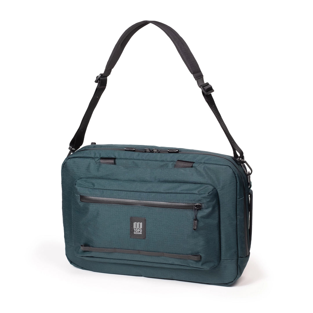 Topo Designs Global Pro 3-Way Briefcase - product view 9