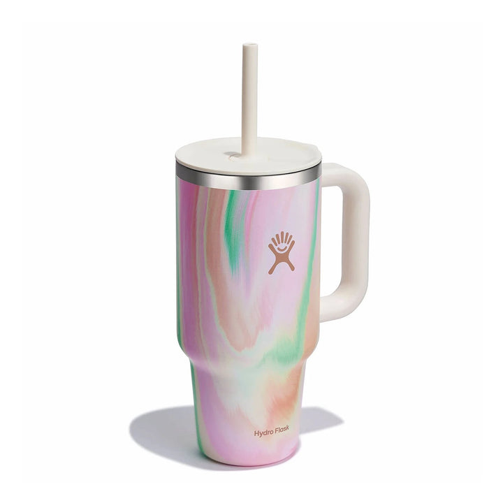 HydroFlask Travel Tumbler Sugar Crush Limited Edition