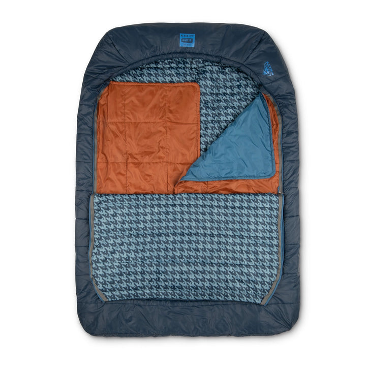 Kelty Tru.Comfort Doublewide 20 Sleeping Bag