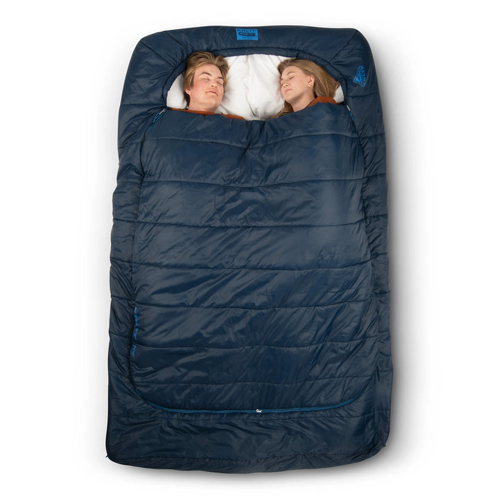 Kelty Tru.Comfort Doublewide 20 Sleeping Bag