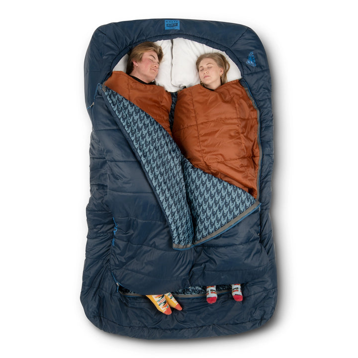 Kelty Tru.Comfort Doublewide 20 Sleeping Bag