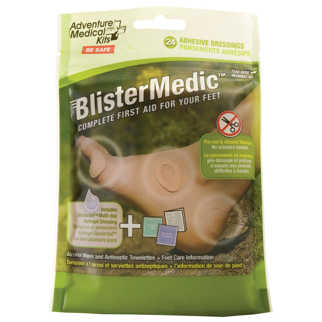 Adventure Medical Kits Blister Medic Kit