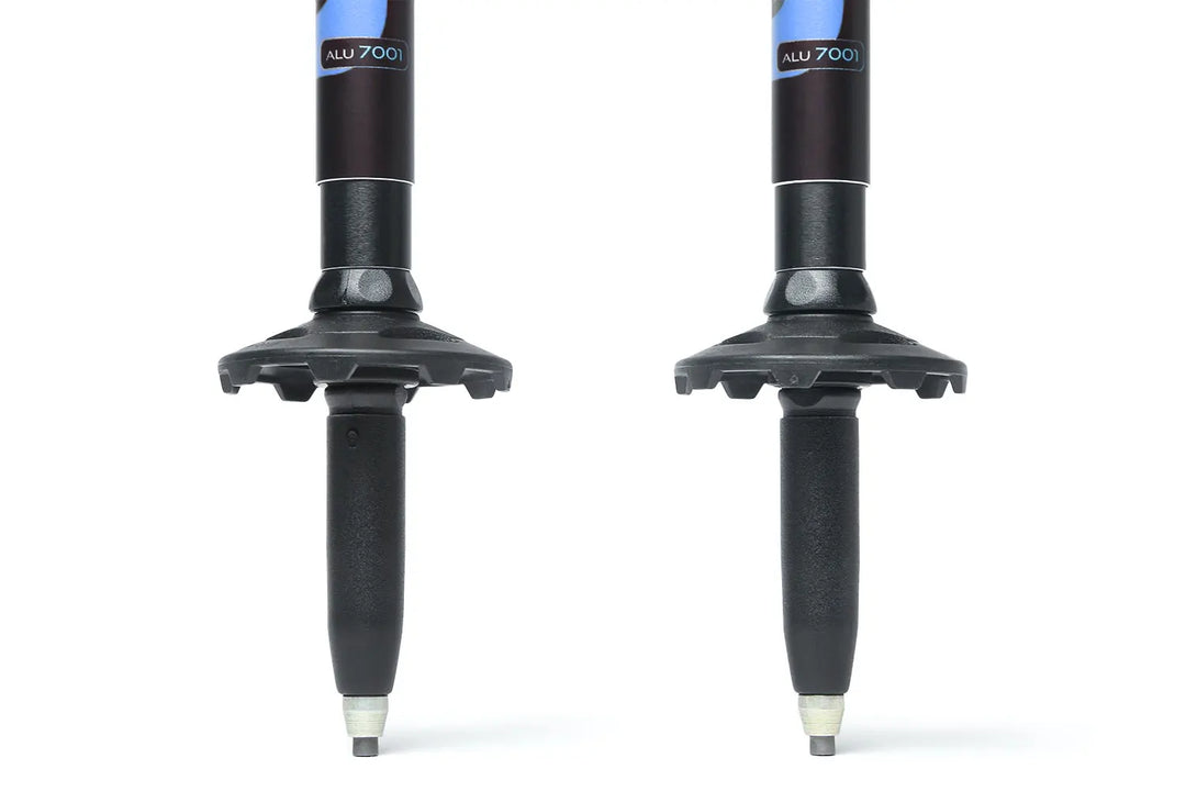 Fizan Compact 3 & 4 Trekking Poles