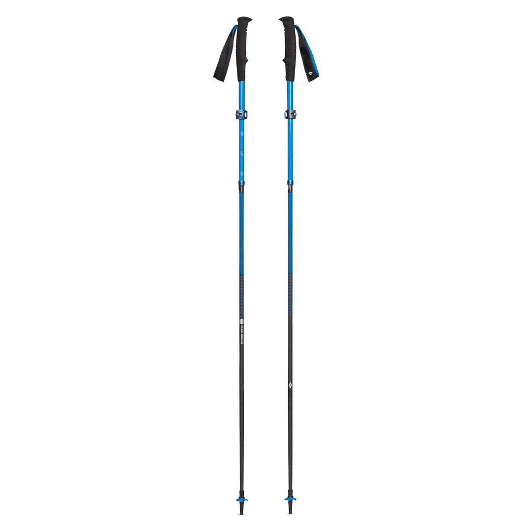 Black Diamond Distance Carbon FLZ Trekking Poles