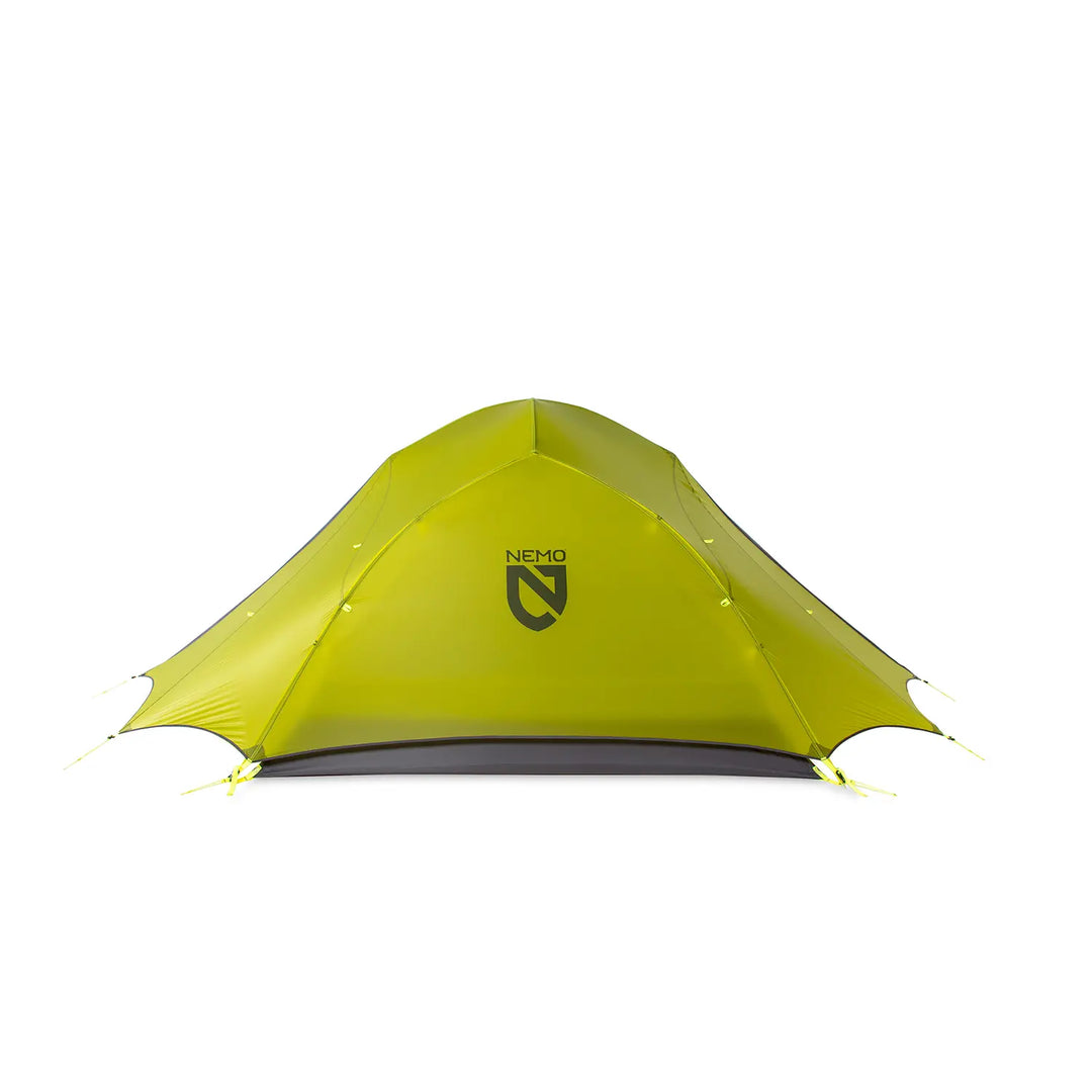 nemo dragonfly ultralight backpacking tent Nemo Dragonfly 3P Backpacking Tent – Kaviso, LLC