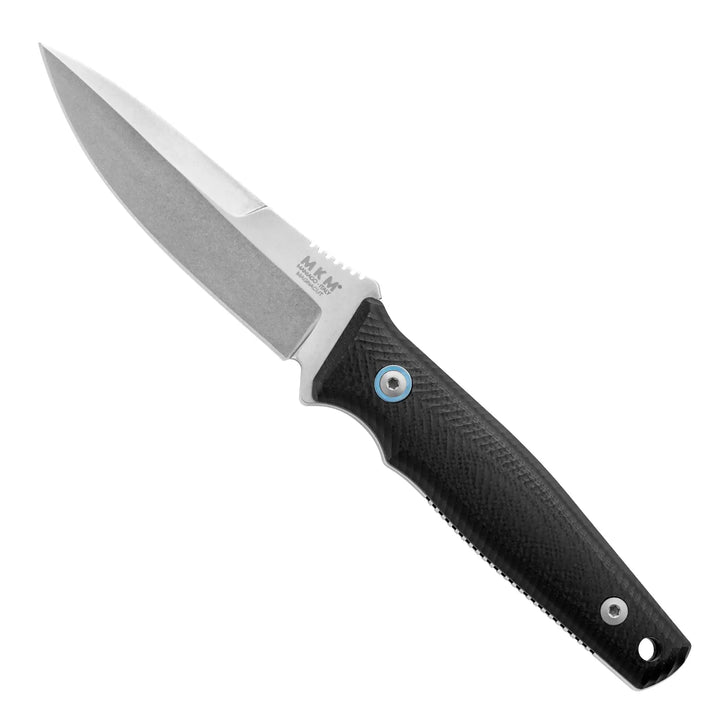 MKM Terzuola TPF Defense Fixed Blade