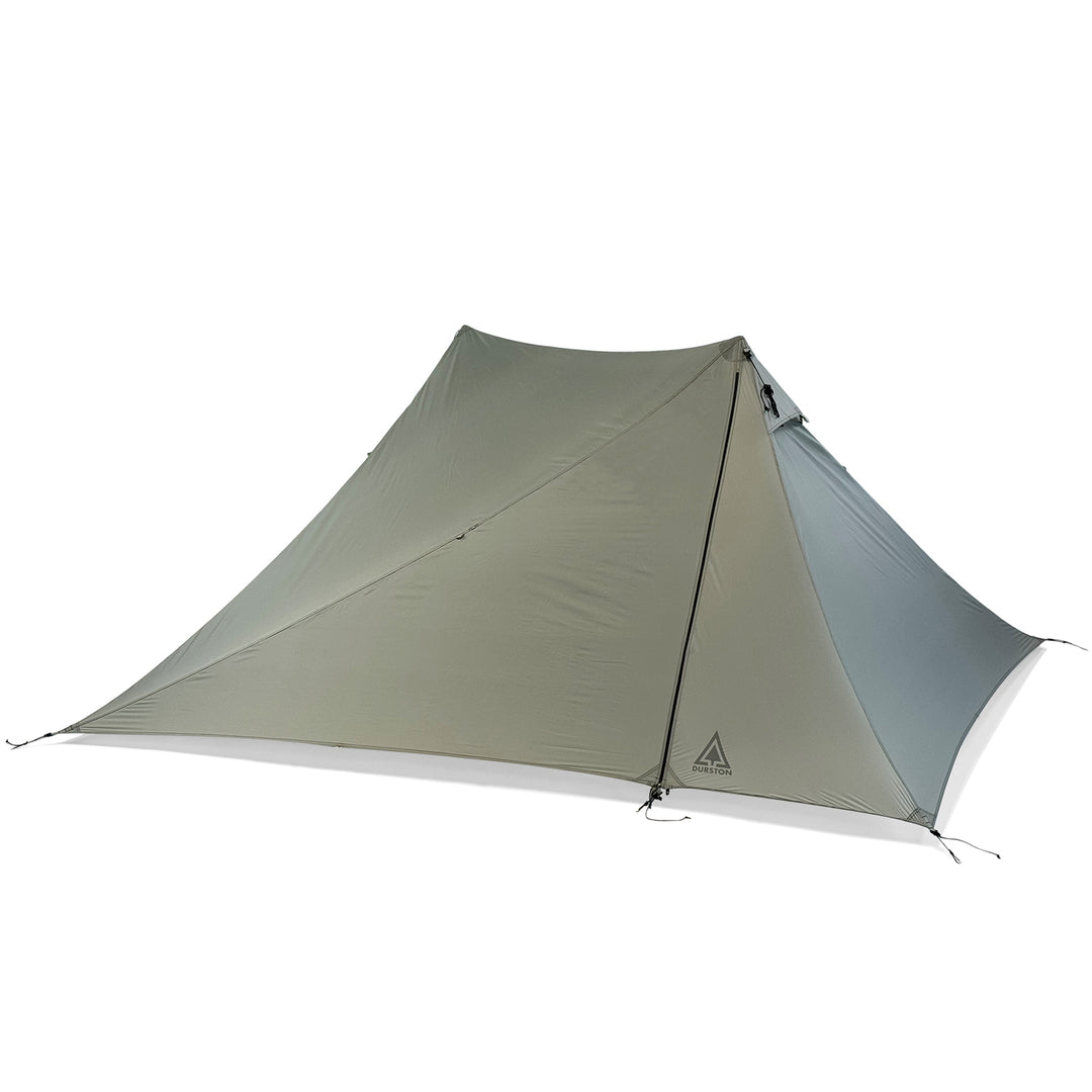 Durston Gear X-Mid 2P Ultralight Backpacking Tent (V2)