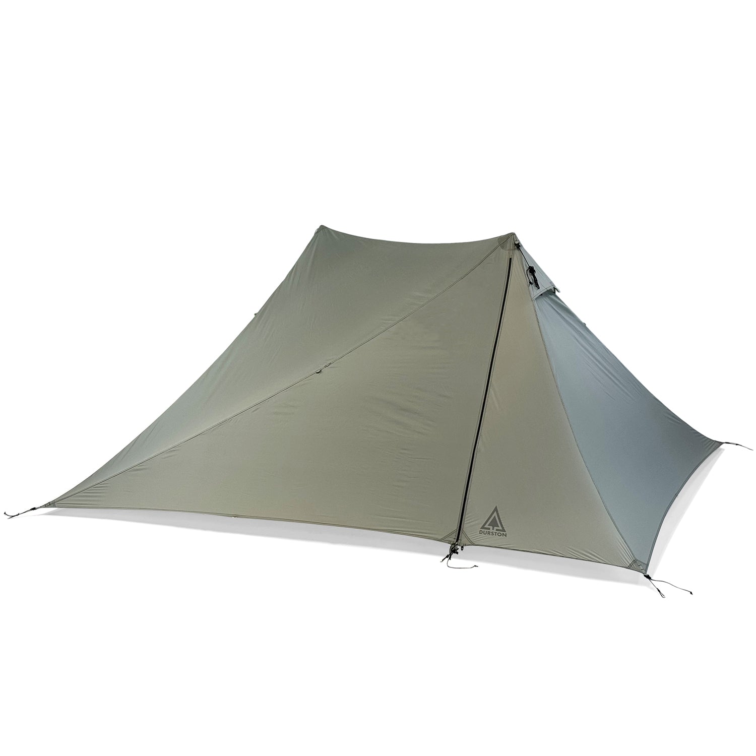 Durston Gear XMid 2P Ultralight Backpacking Tent (V2) Kaviso