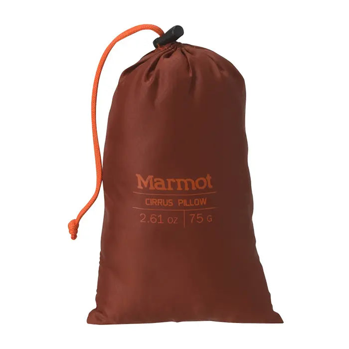 Marmot Cirrus Down Pillow