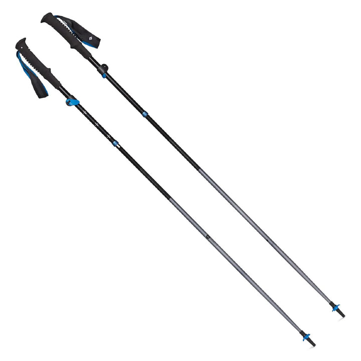 Black Diamond Distance FLZ Trekking Poles