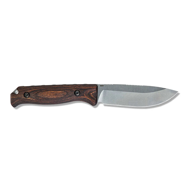 Benchmade 15002 Saddle Mountain Skinner