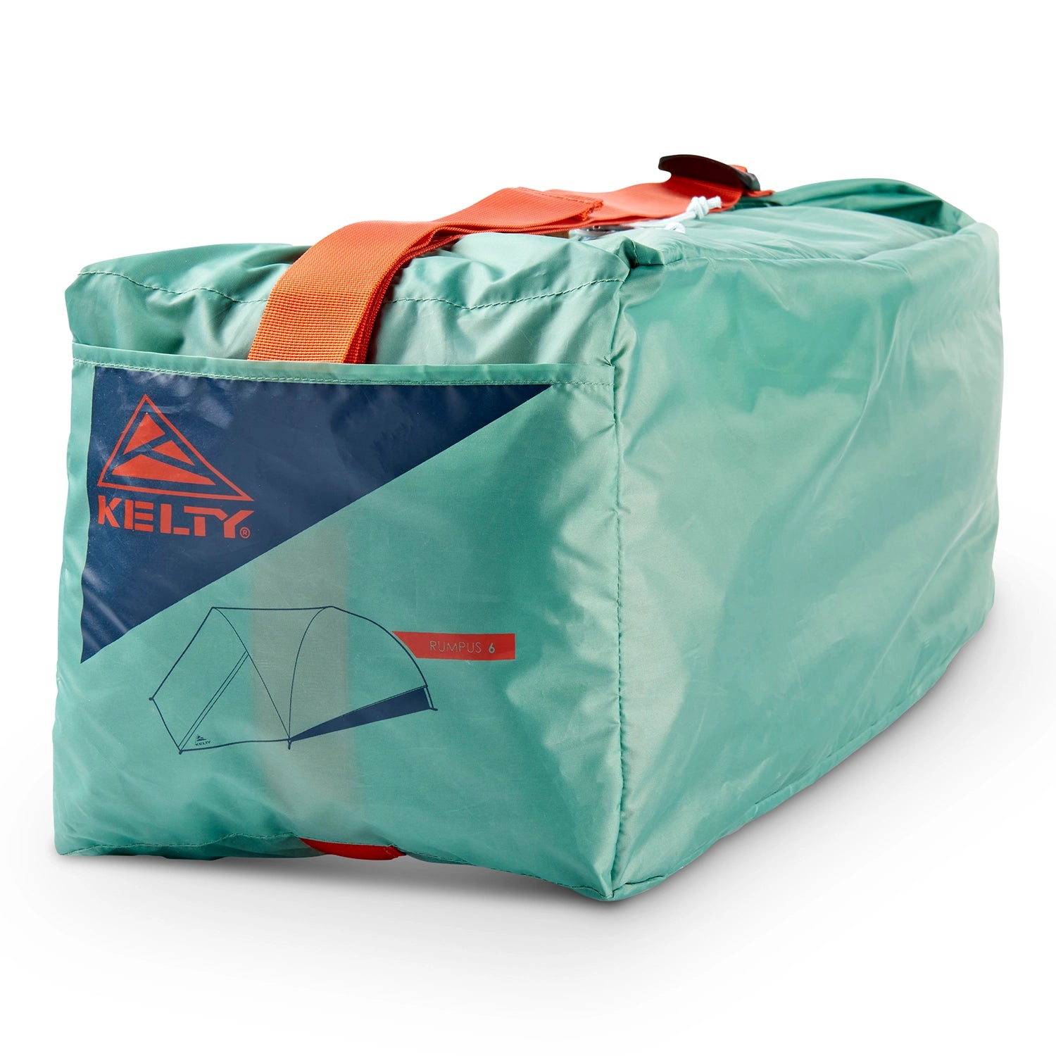 Kelty Rumpus Tent - Thumbnail 3