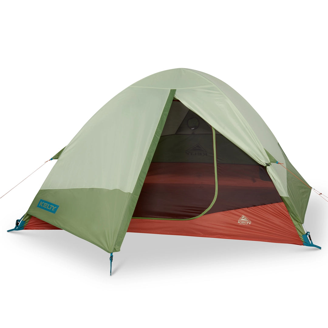 kelty field tent Discovery Trail 1 Tent