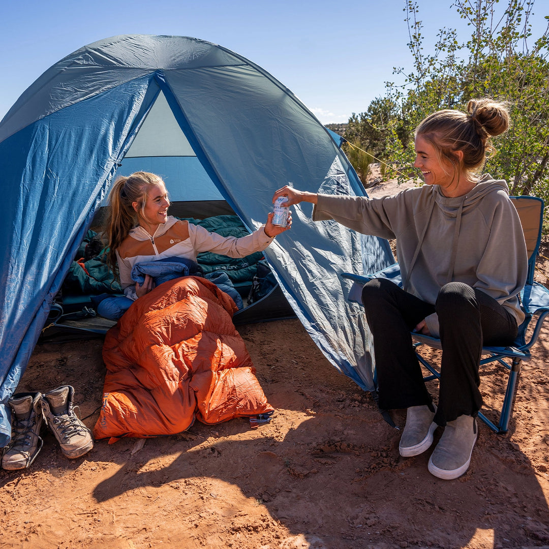 tents for elements Kelty Discovery Element Tent