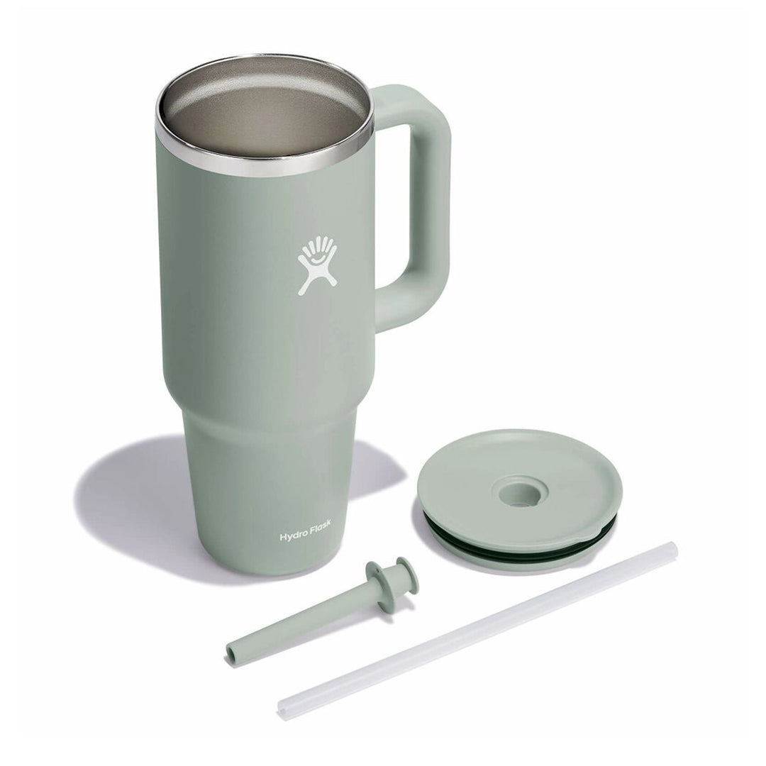 Hydro Flask 40oz Travel Tumbler Insulated