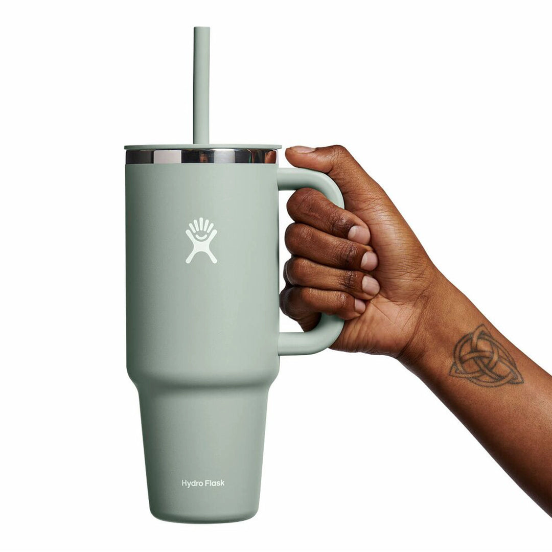 Hydro Flask 40oz Travel Tumbler Insulated