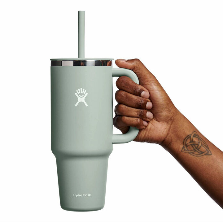 Hydro Flask 40oz Travel Tumbler Insulated