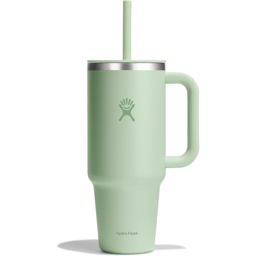 Hydro Flask 40oz Travel Tumbler Insulated
