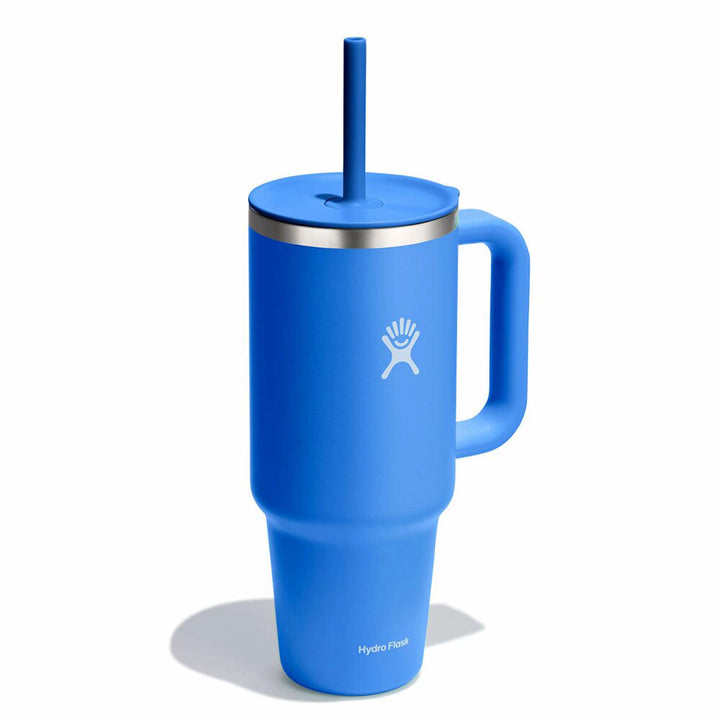 Hydro Flask 40oz Travel Tumbler Insulated