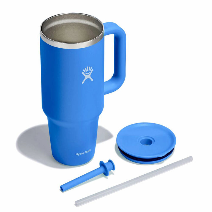 Hydro Flask 40oz Travel Tumbler Insulated