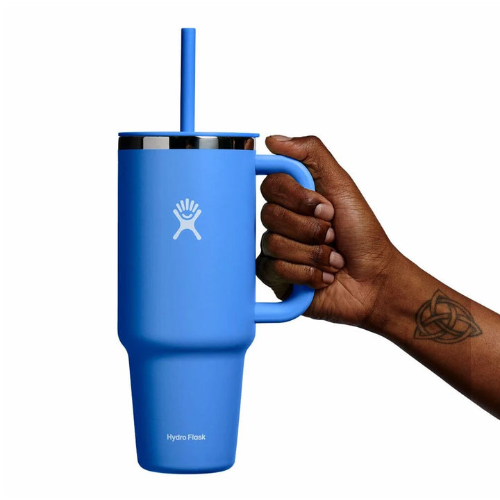Hydro Flask 40oz Travel Tumbler Insulated