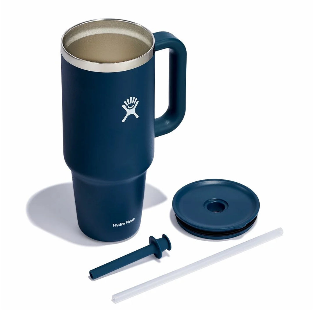 Hydro Flask 40oz Travel Tumbler Insulated