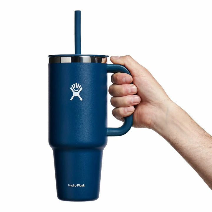 Hydro Flask 40oz Travel Tumbler Insulated
