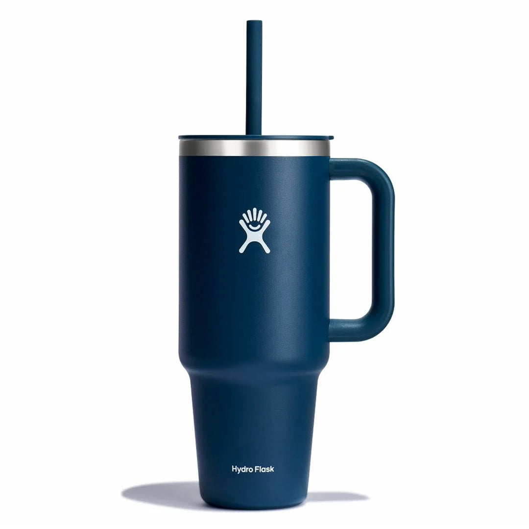 Hydro Flask 40oz Travel Tumbler Insulated