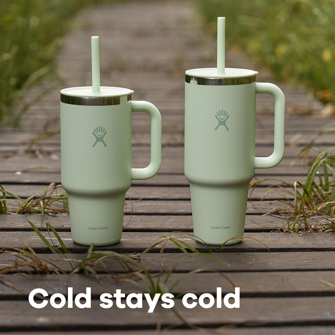 Hydro Flask 40oz Travel Tumbler Insulated
