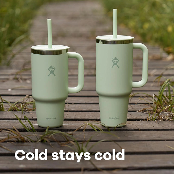 Hydro Flask 40oz Travel Tumbler Insulated