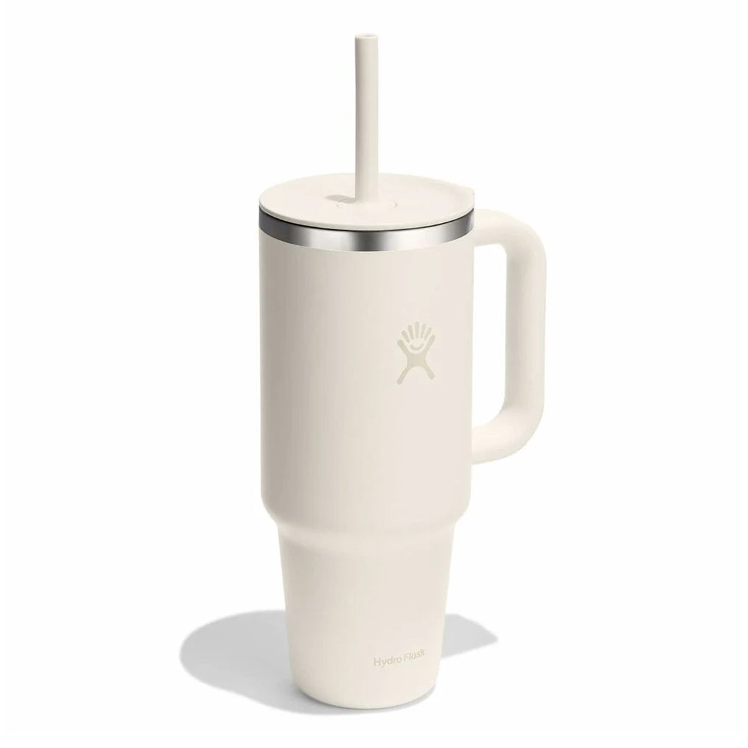 Hydro Flask 40oz Travel Tumbler Insulated