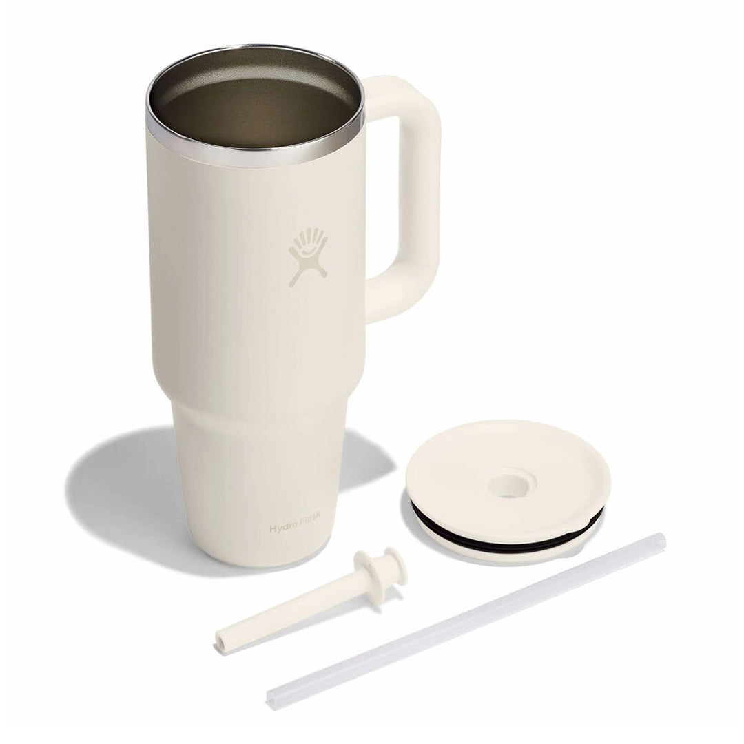 Hydro Flask 40oz Travel Tumbler Insulated