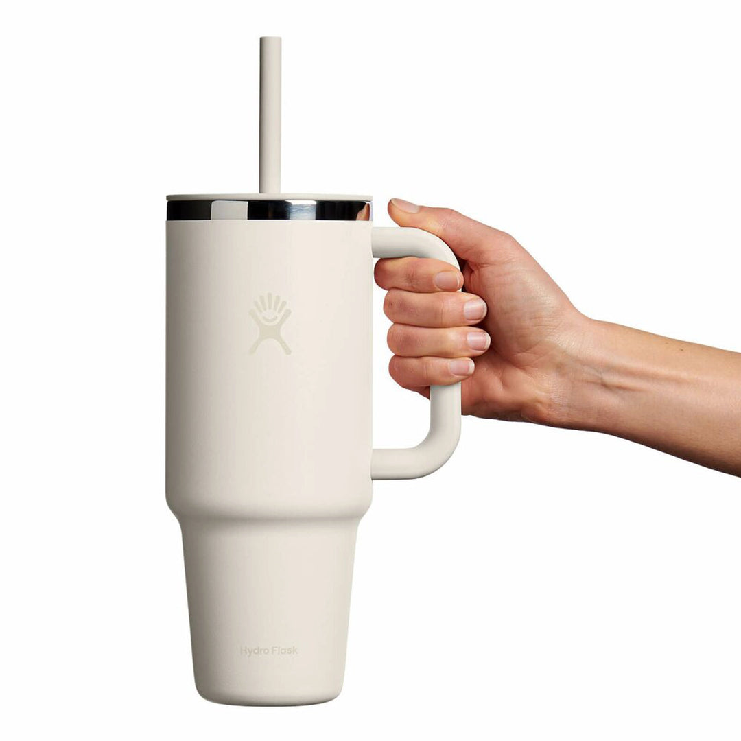 Hydro Flask 40oz Travel Tumbler Insulated
