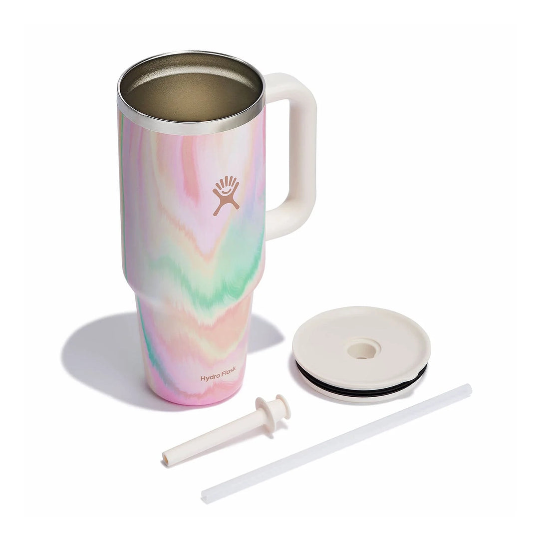 HydroFlask Travel Tumbler Sugar Crush Limited Edition – Kaviso HydroFlask Travel Tumbler Sugar Crush Limited Edition – Kaviso