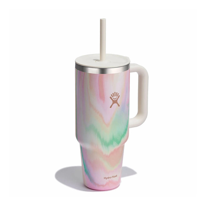 HydroFlask Travel Tumbler Sugar Crush Limited Edition