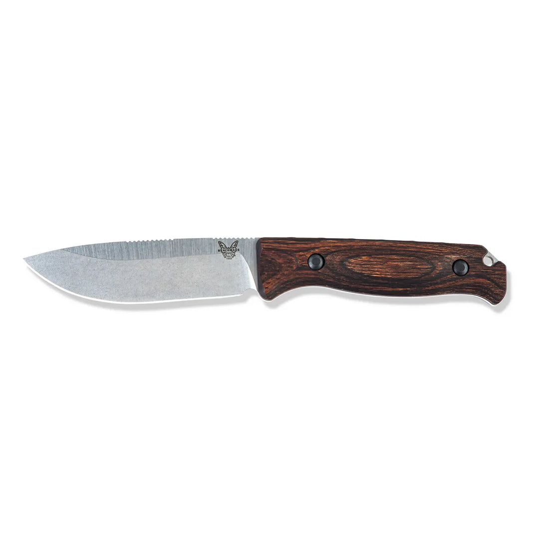 Benchmade 15002 Saddle Mountain Skinner