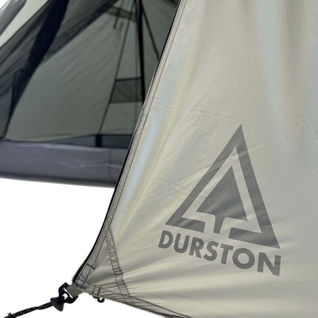 Durston Gear X-Mid 2P Ultralight Backpacking Tent (V2)