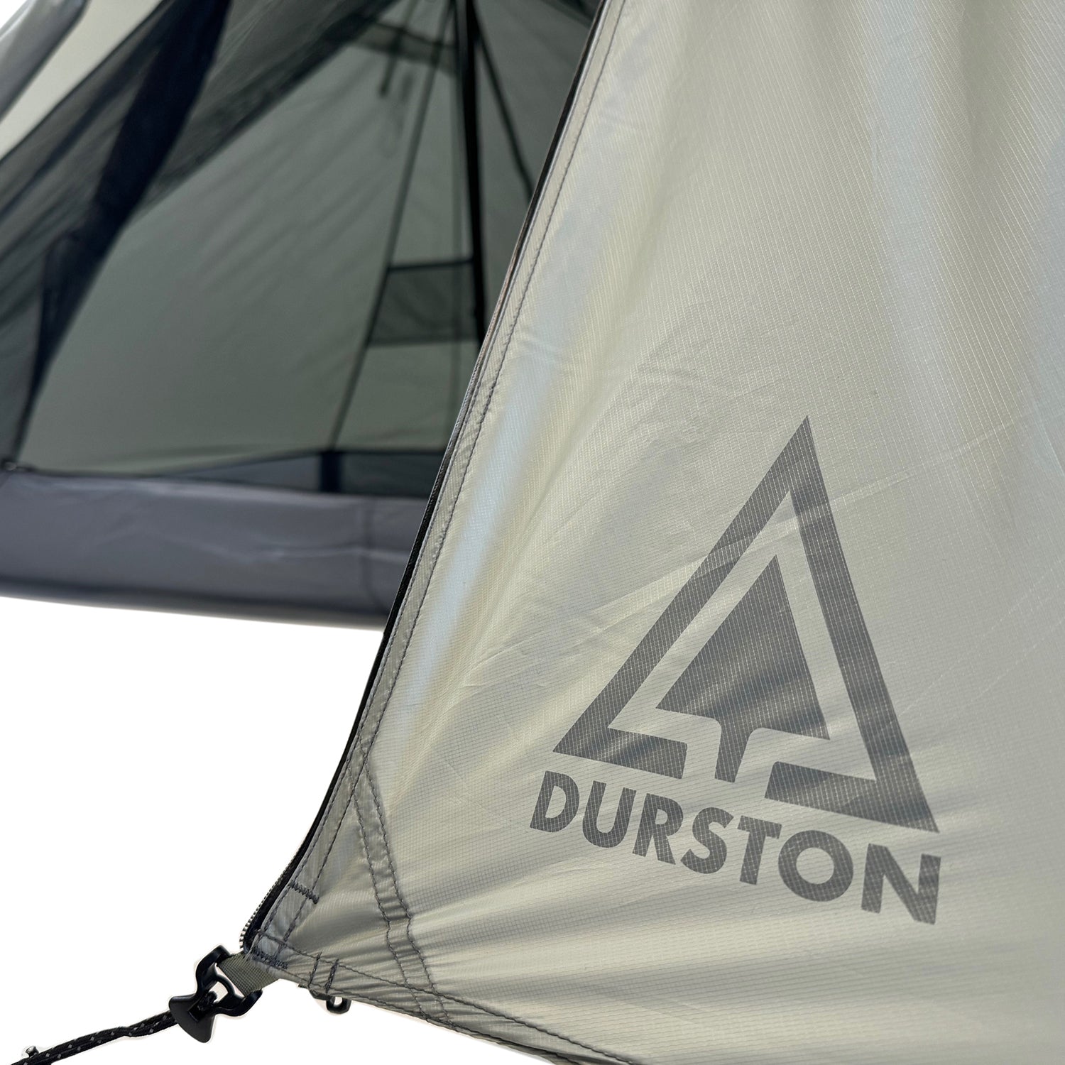 Durston Gear XMid 2P Ultralight Backpacking Tent (V2) Kaviso