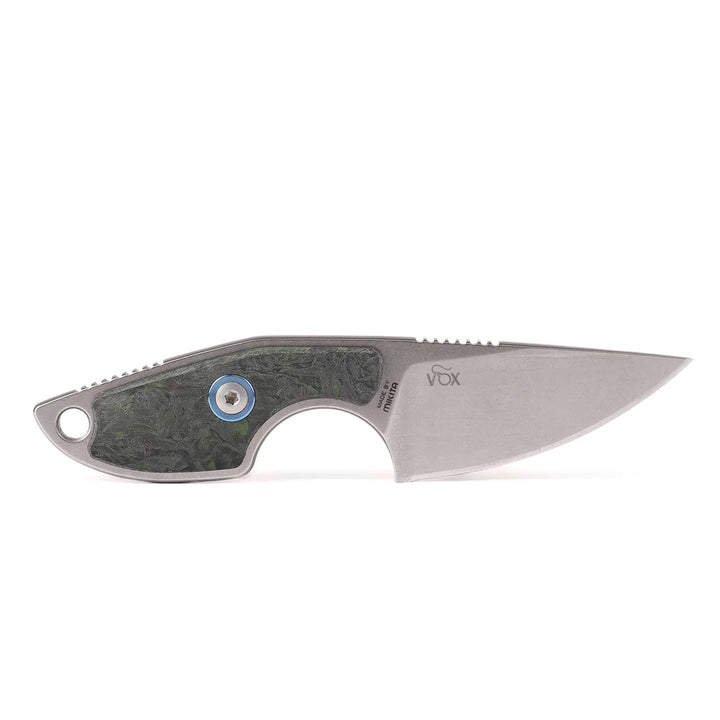 MKM MIKRO 1 Fixed Blade