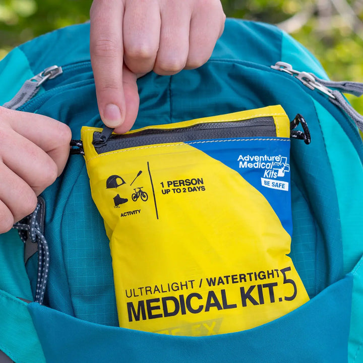 Adventure Medical Kits Ultralight 0.5 First Aid Kit
