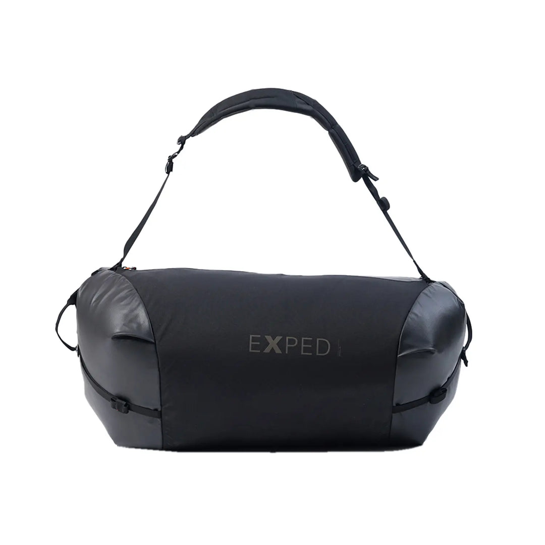 Exped Radical Backpack + Duffel