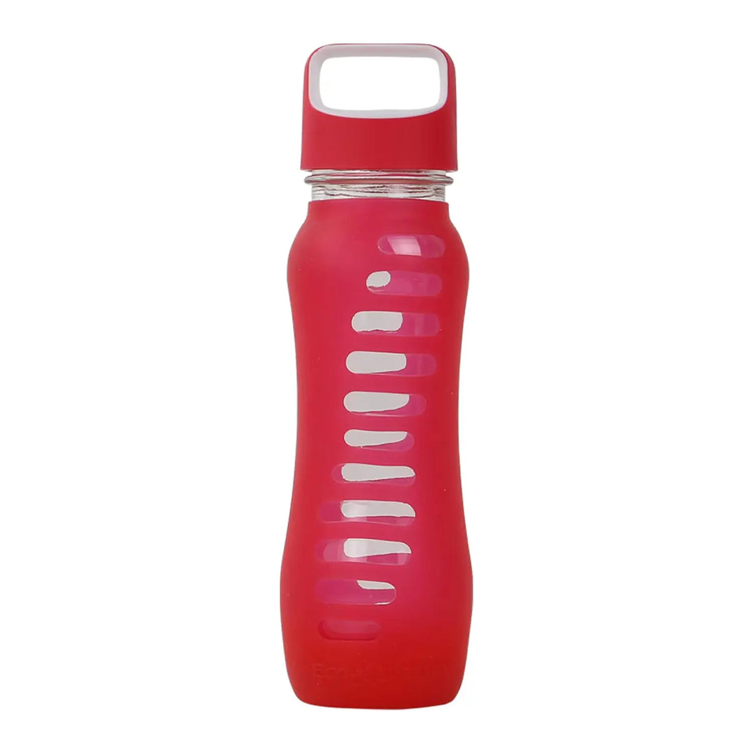 EcoVessel Surf Sport Glass Water Bottle 22oz