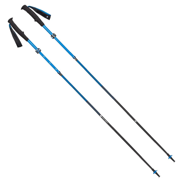 Black Diamond Distance Carbon FLZ Trekking Poles